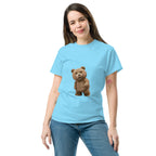 Teddy Bear Unisex Classic T-shirt