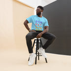 Sunset Sunrise Unisex Classic Tee