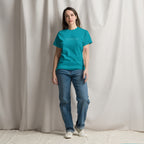 Person You Once Knew Unisex Classic Tee