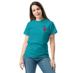 Heart Women's T-shirt