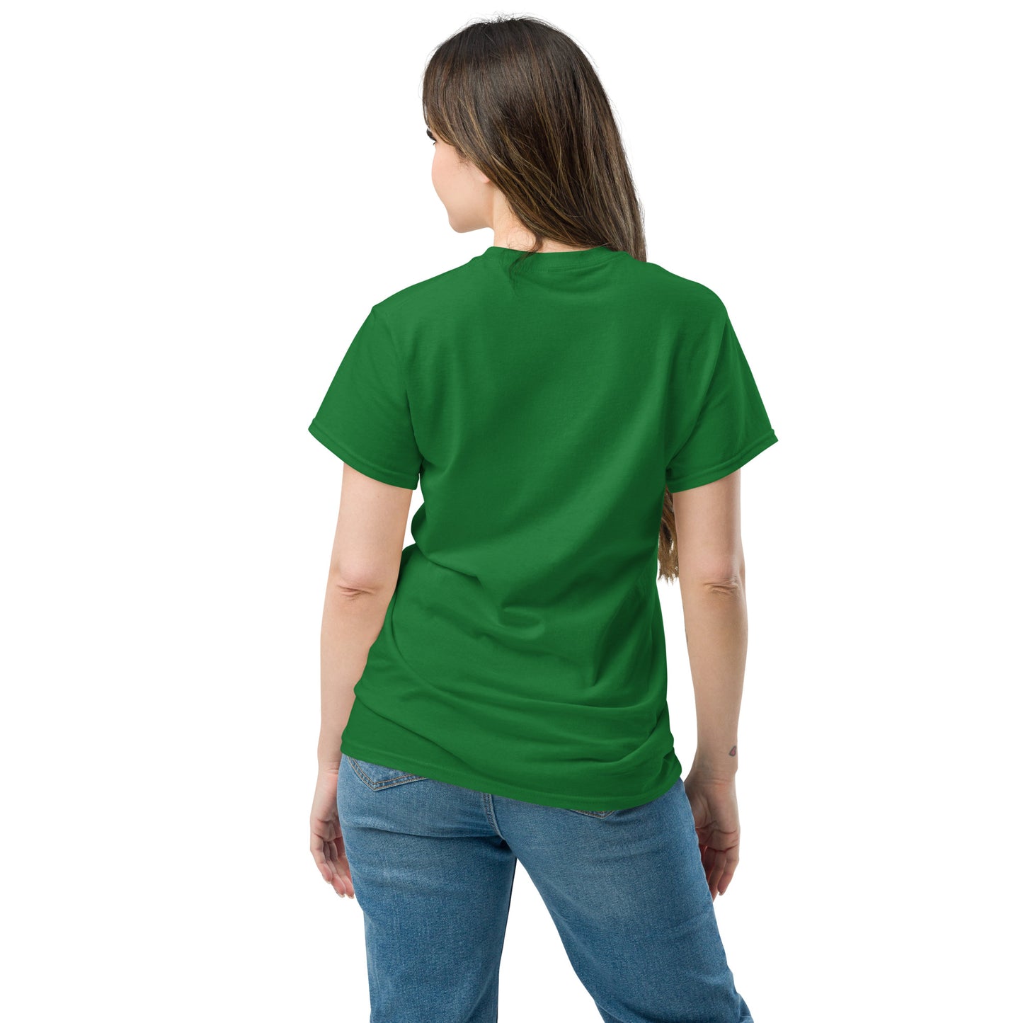 Free Palestine unisex classic tee