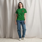 Heart Women's T-shirt