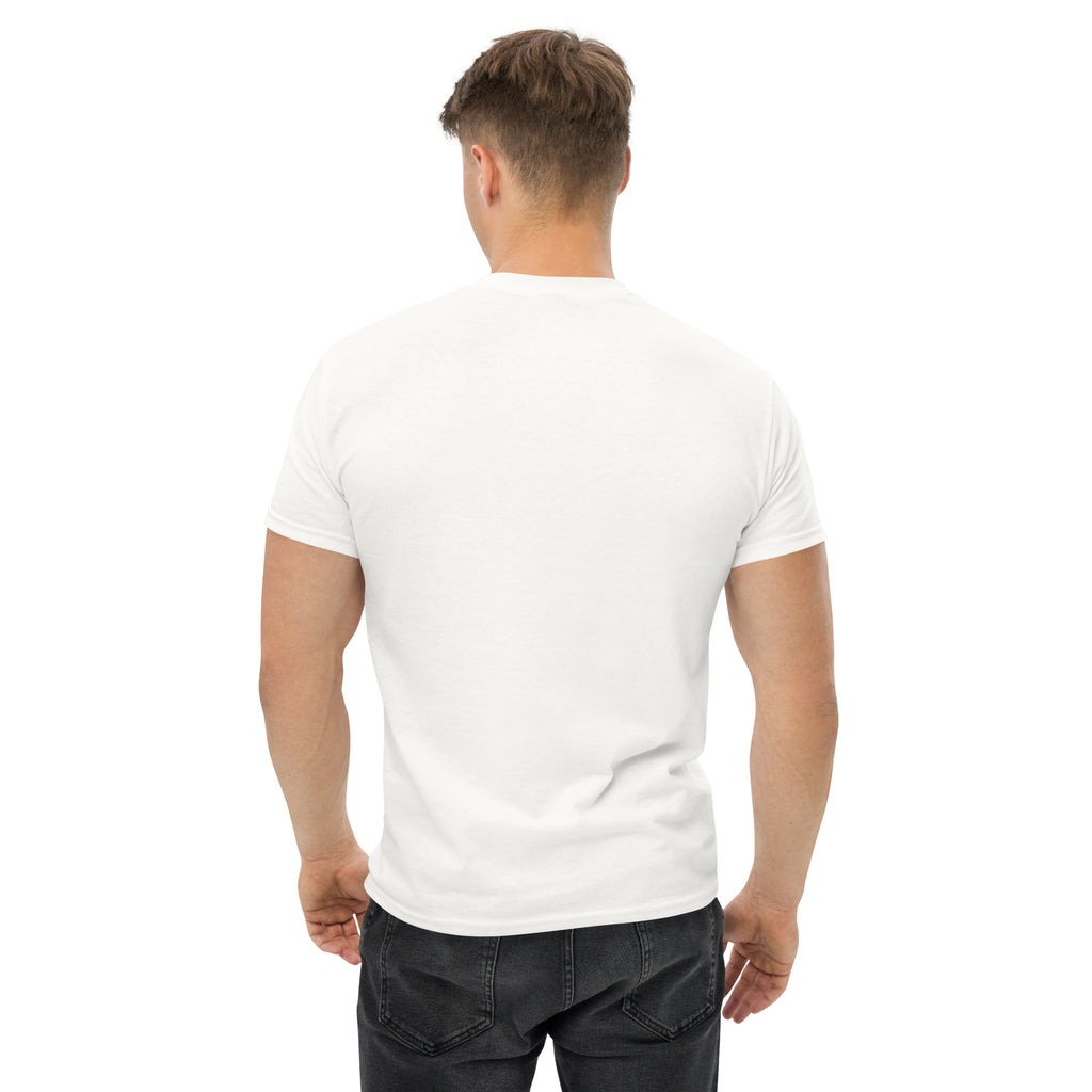 Free Palestine unisex classic tee