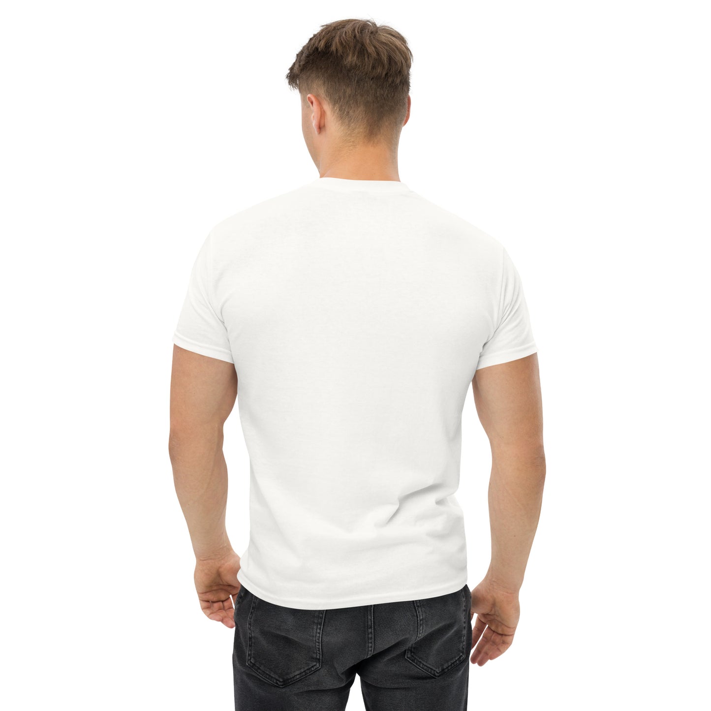 Free Palestine unisex classic tee