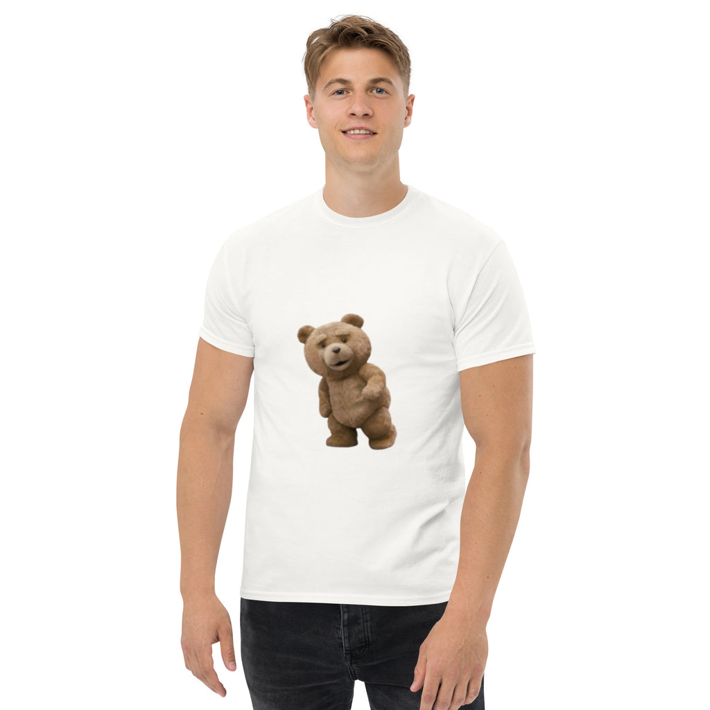 Teddy Bear Unisex Classic T-shirt