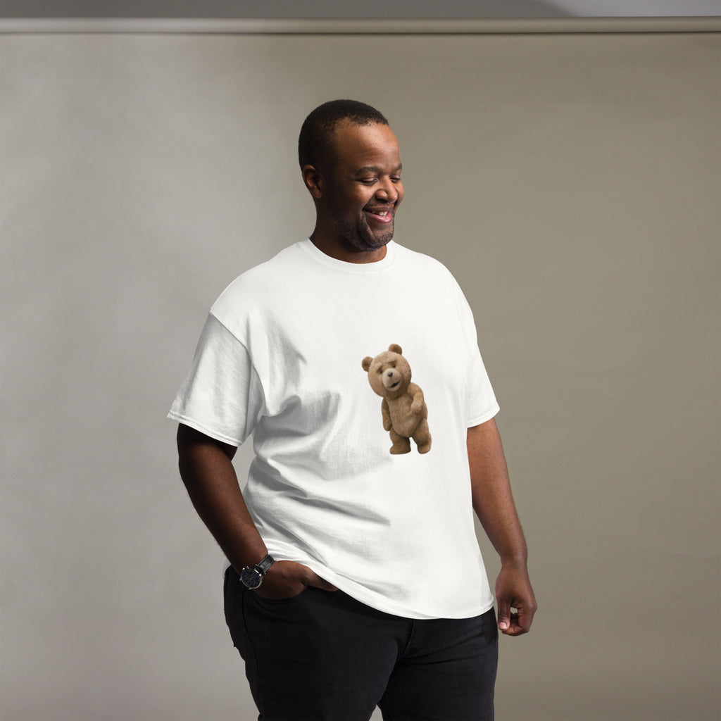 Teddy Bear Unisex Classic T-shirt