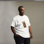 Teddy Bear Unisex Classic T-shirt
