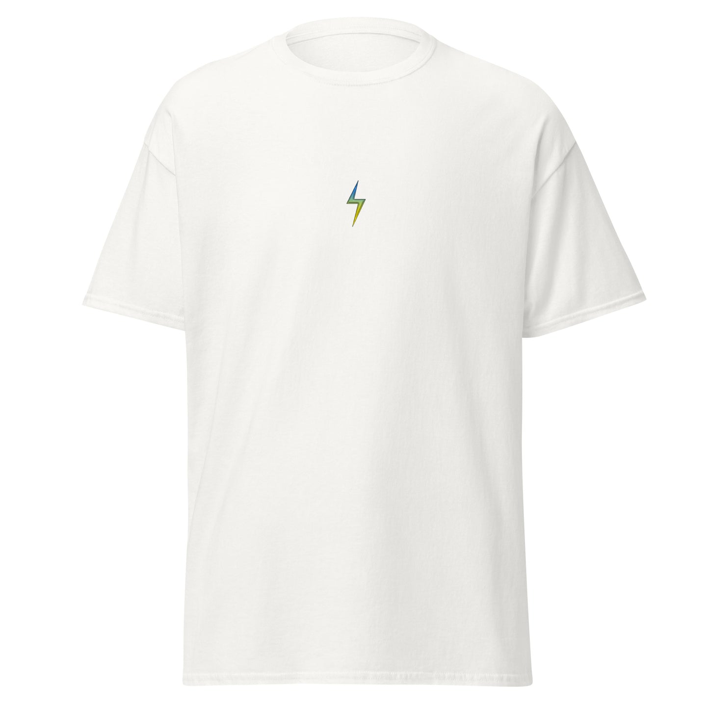 Design your tee - Unisex Classic T-shirt
