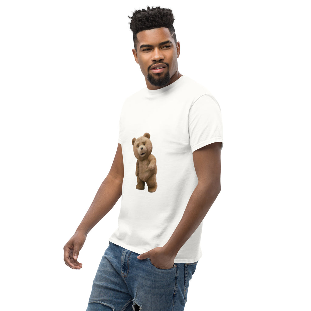 Teddy Bear Unisex Classic T-shirt