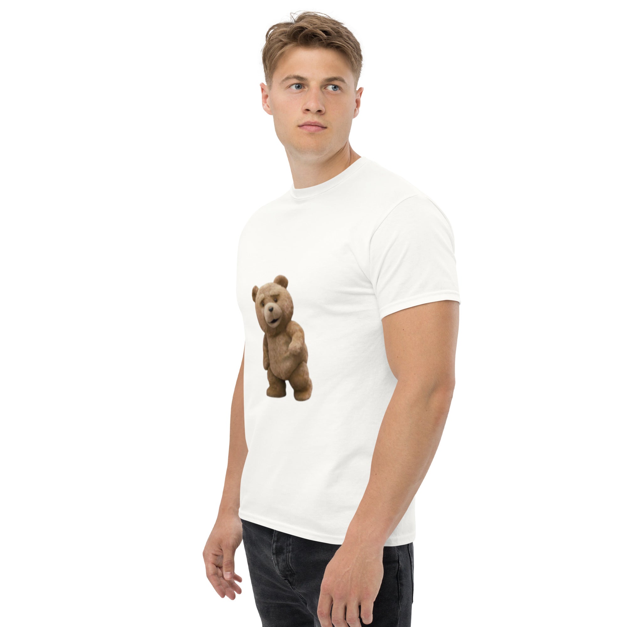 Teddy Bear Unisex Classic T-shirt