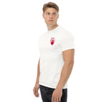 Heart Women's T-shirt