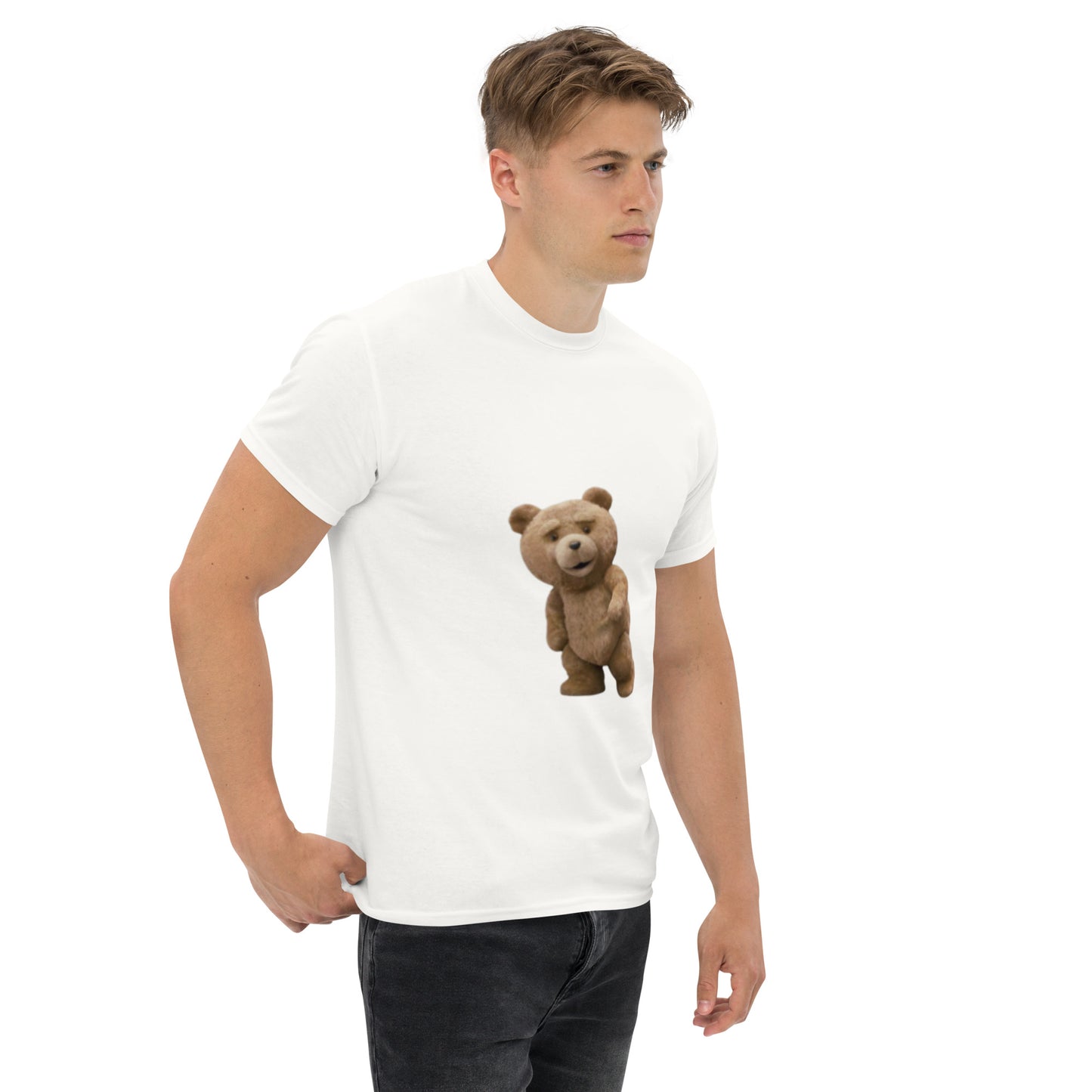 Teddy Bear Unisex Classic T-shirt