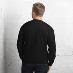 1976 Embroidery Crew Neck Sweatshirt