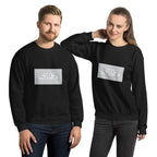 Free Palestine Keffiyeh Unisex Crew Neck Sweatshirt