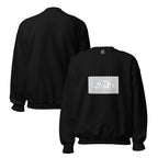 Free Palestine Keffiyeh Unisex Crew Neck Sweatshirt