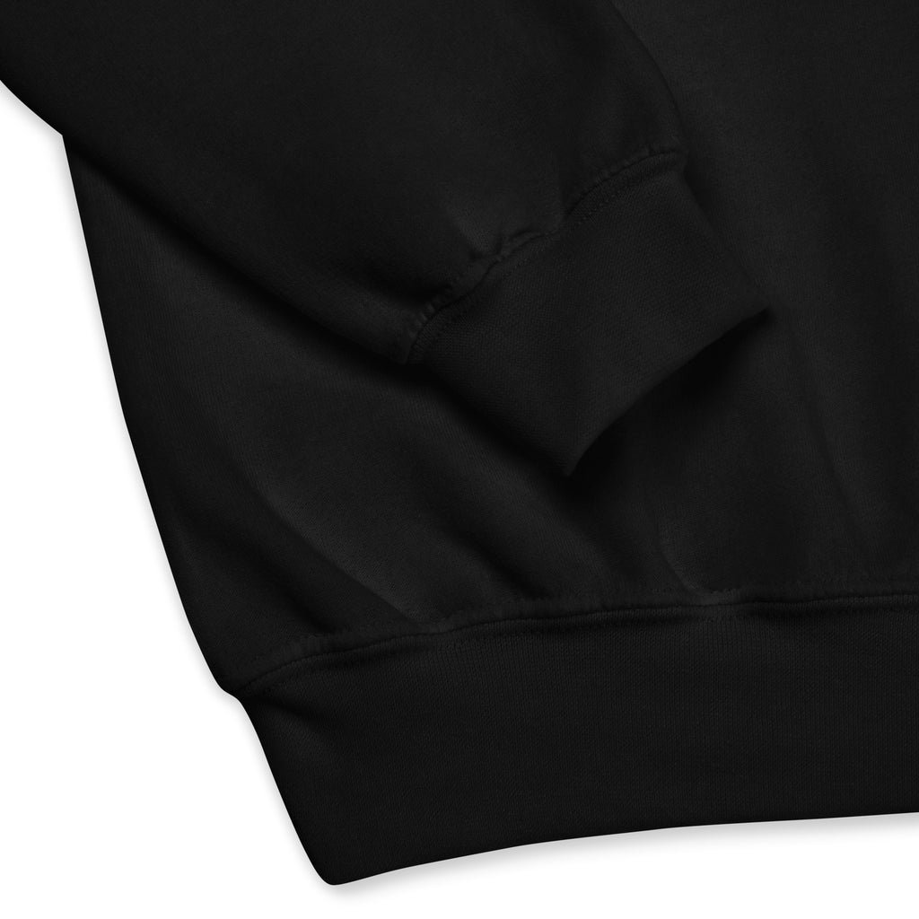 1976 Embroidery Crew Neck Sweatshirt