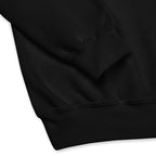1976 Embroidery Crew Neck Sweatshirt