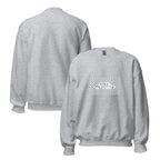 Free Palestine Keffiyeh Unisex Crew Neck Sweatshirt
