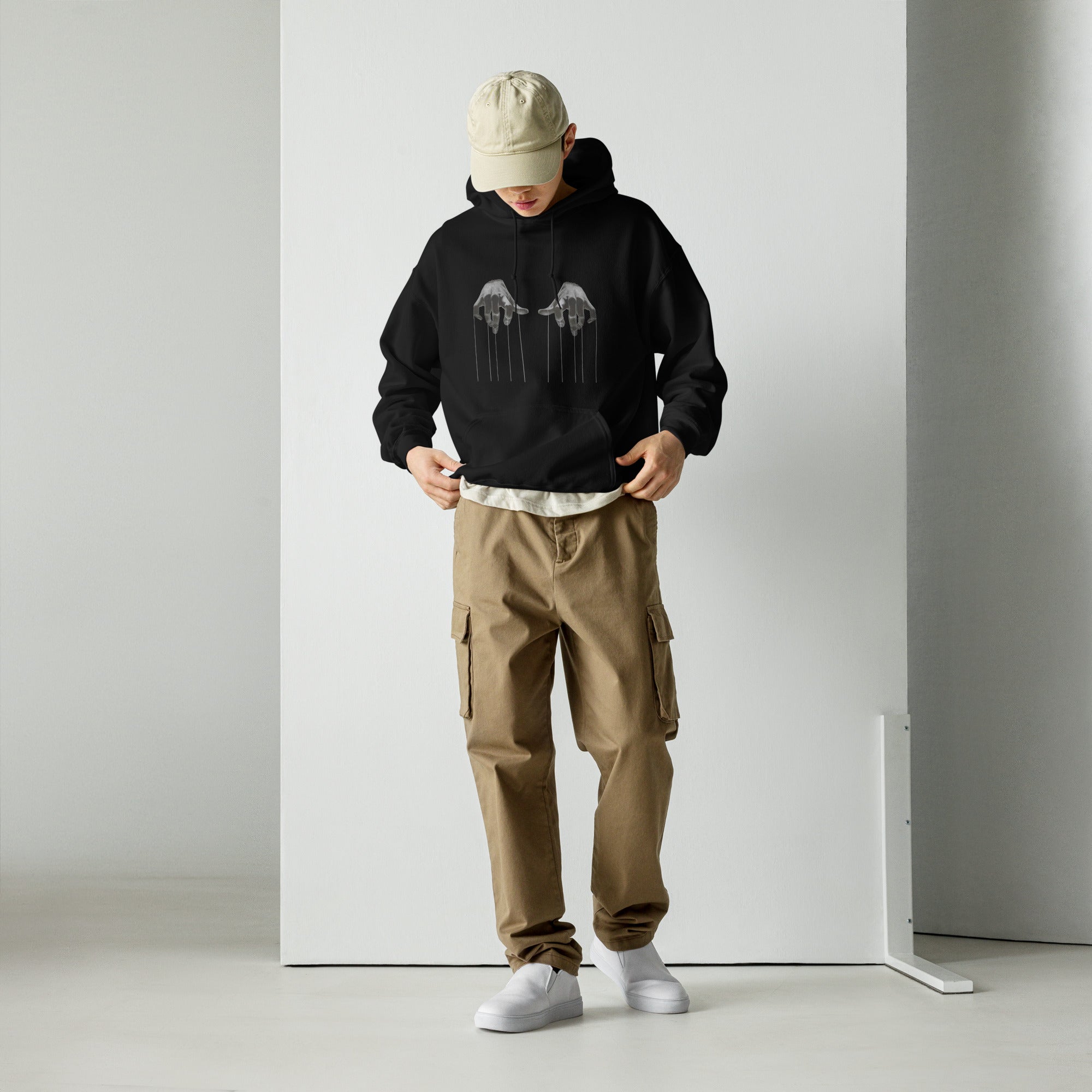 Men's Hoodie