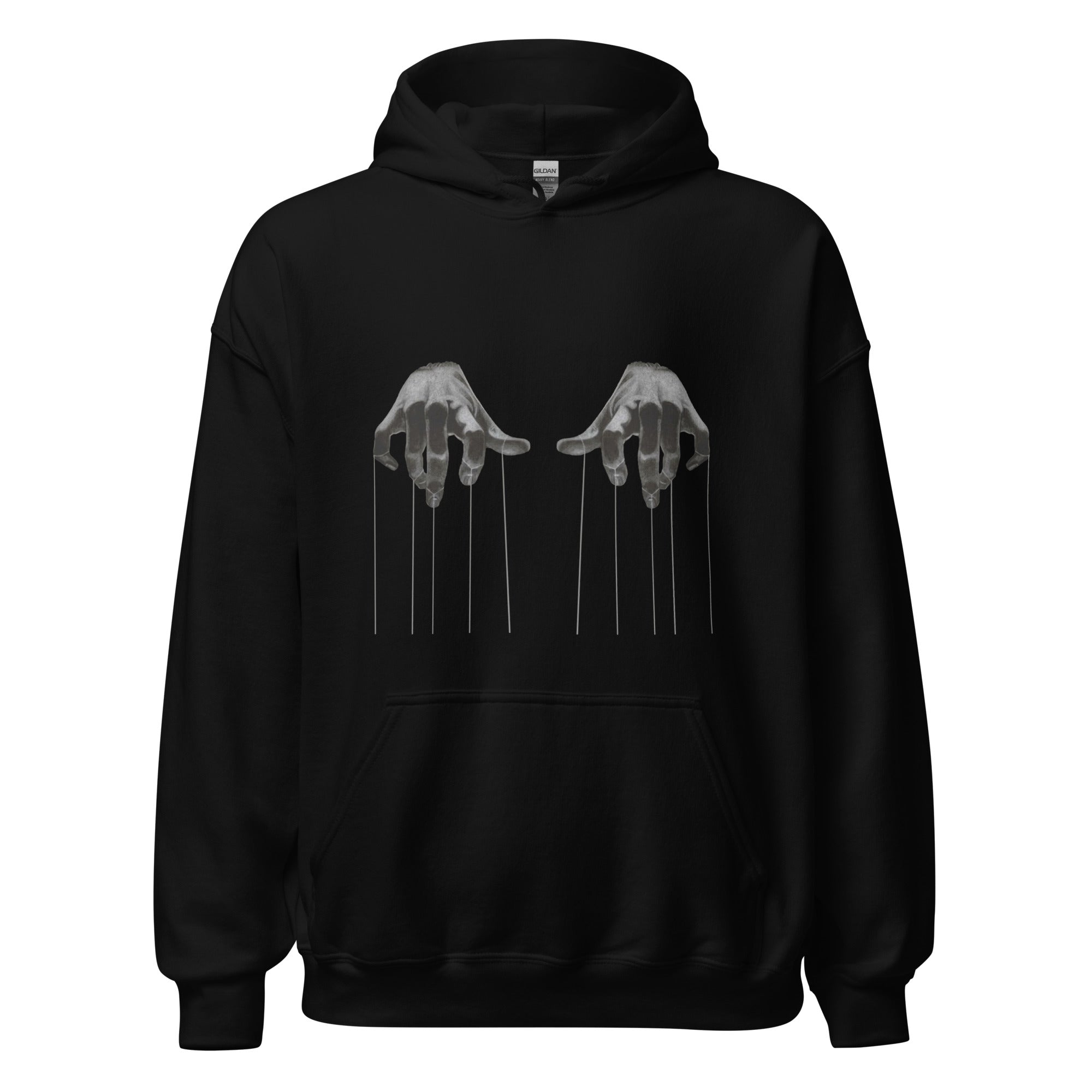 Men's Hoodie
