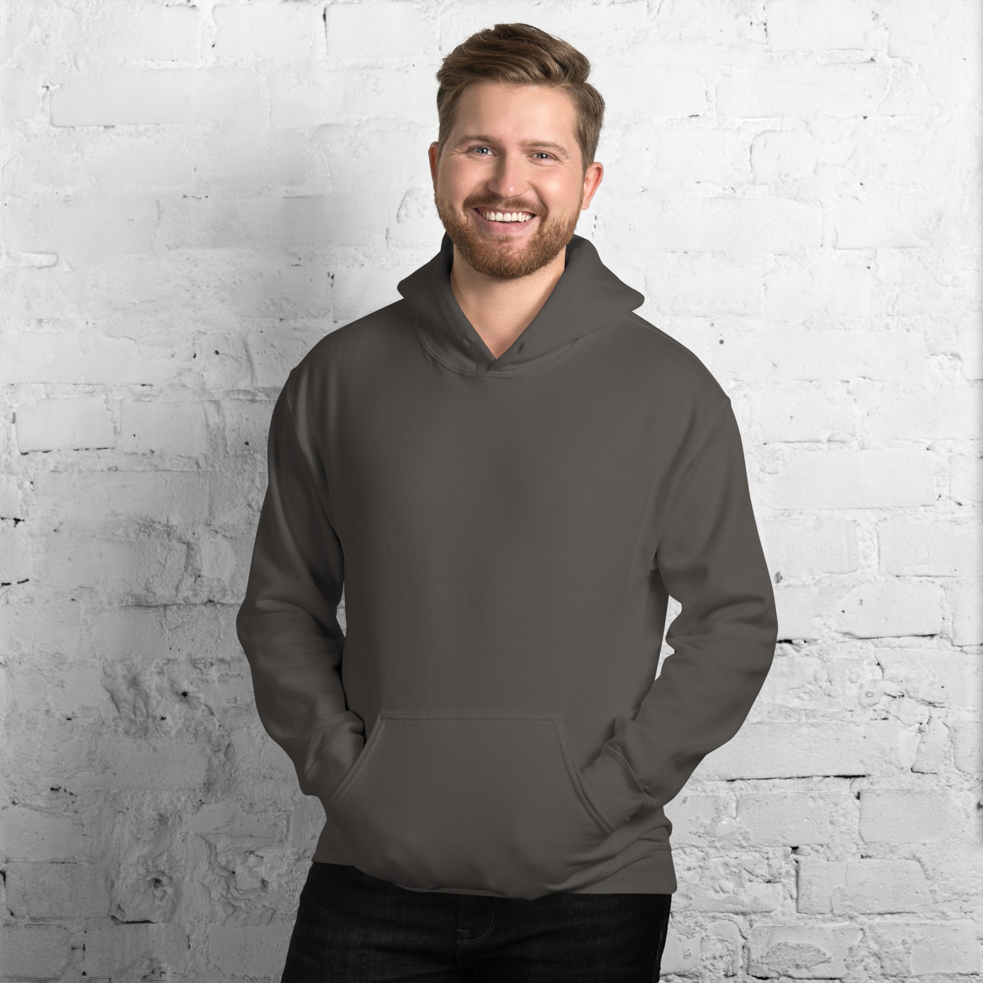 Trees Hoodie