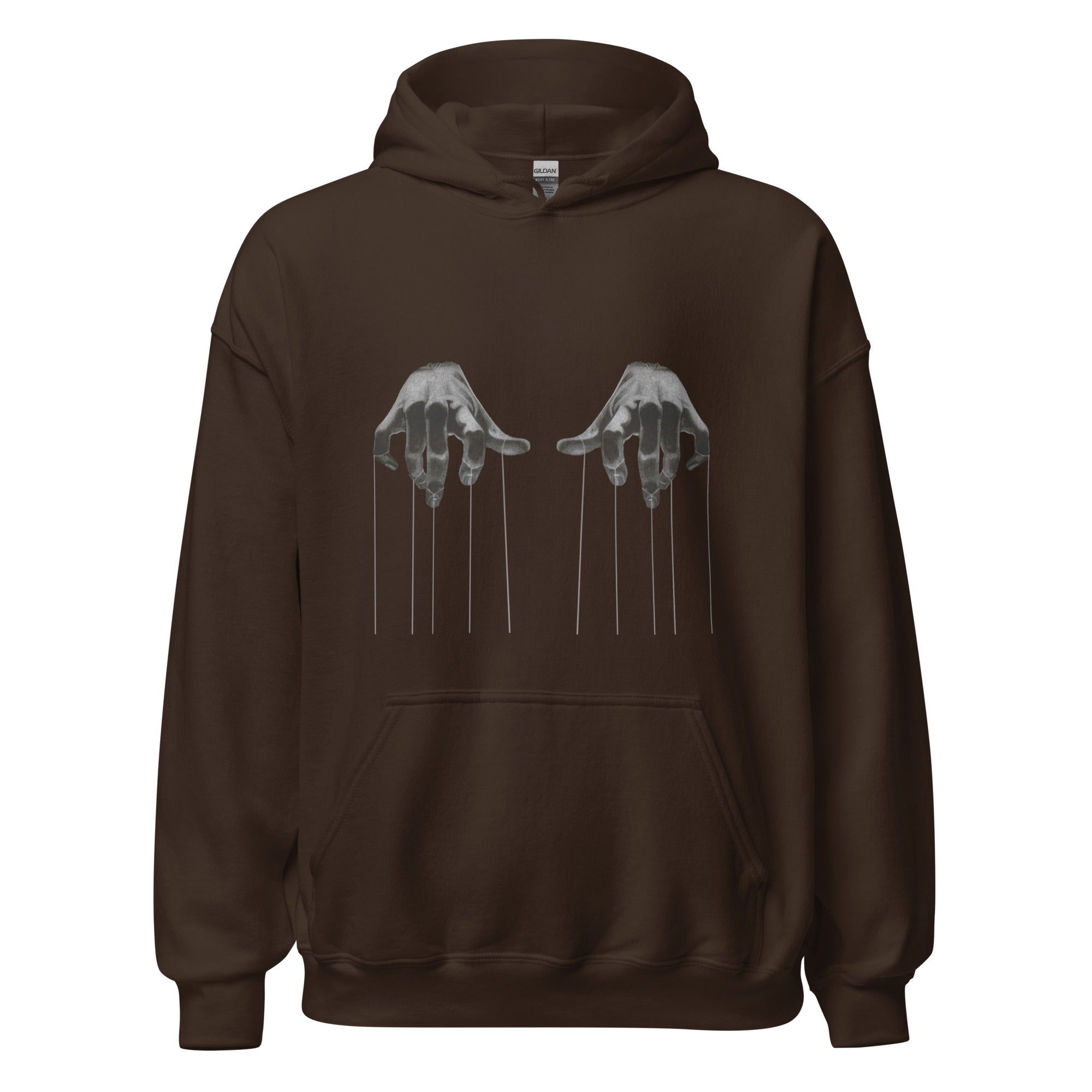 Men's Hoodie