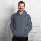Trees Hoodie