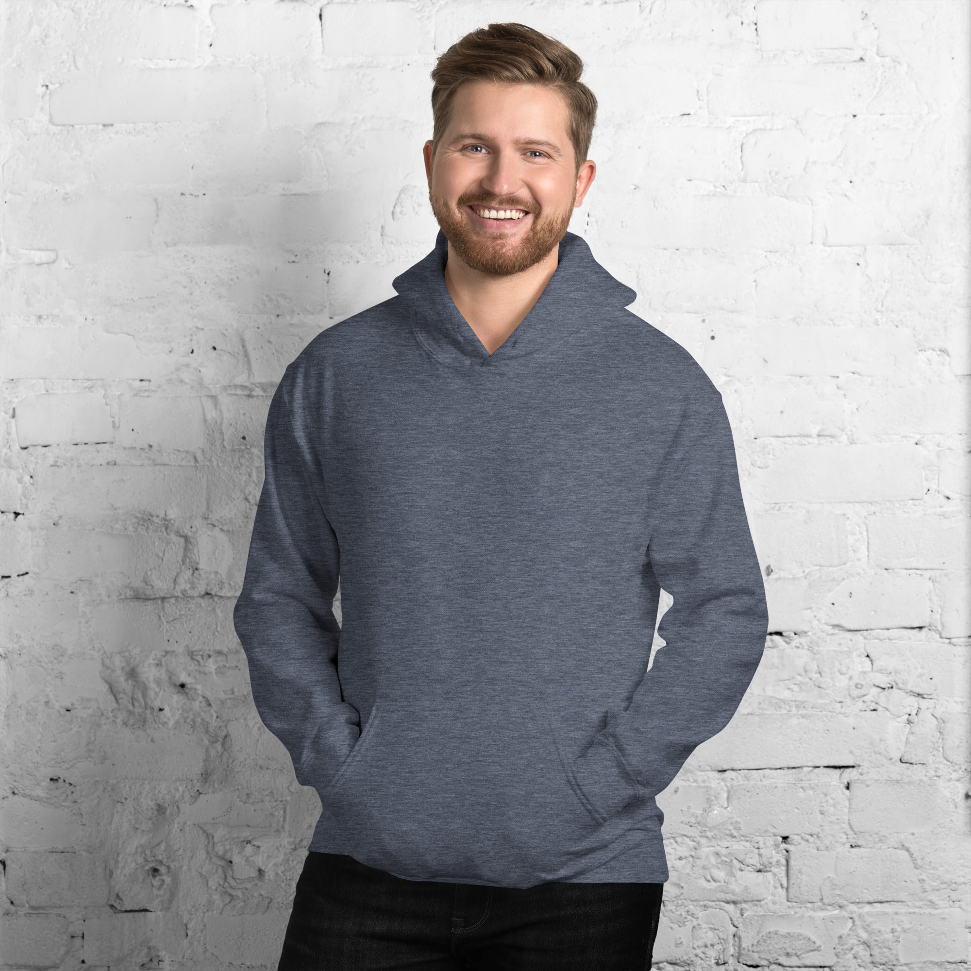 Trees Hoodie