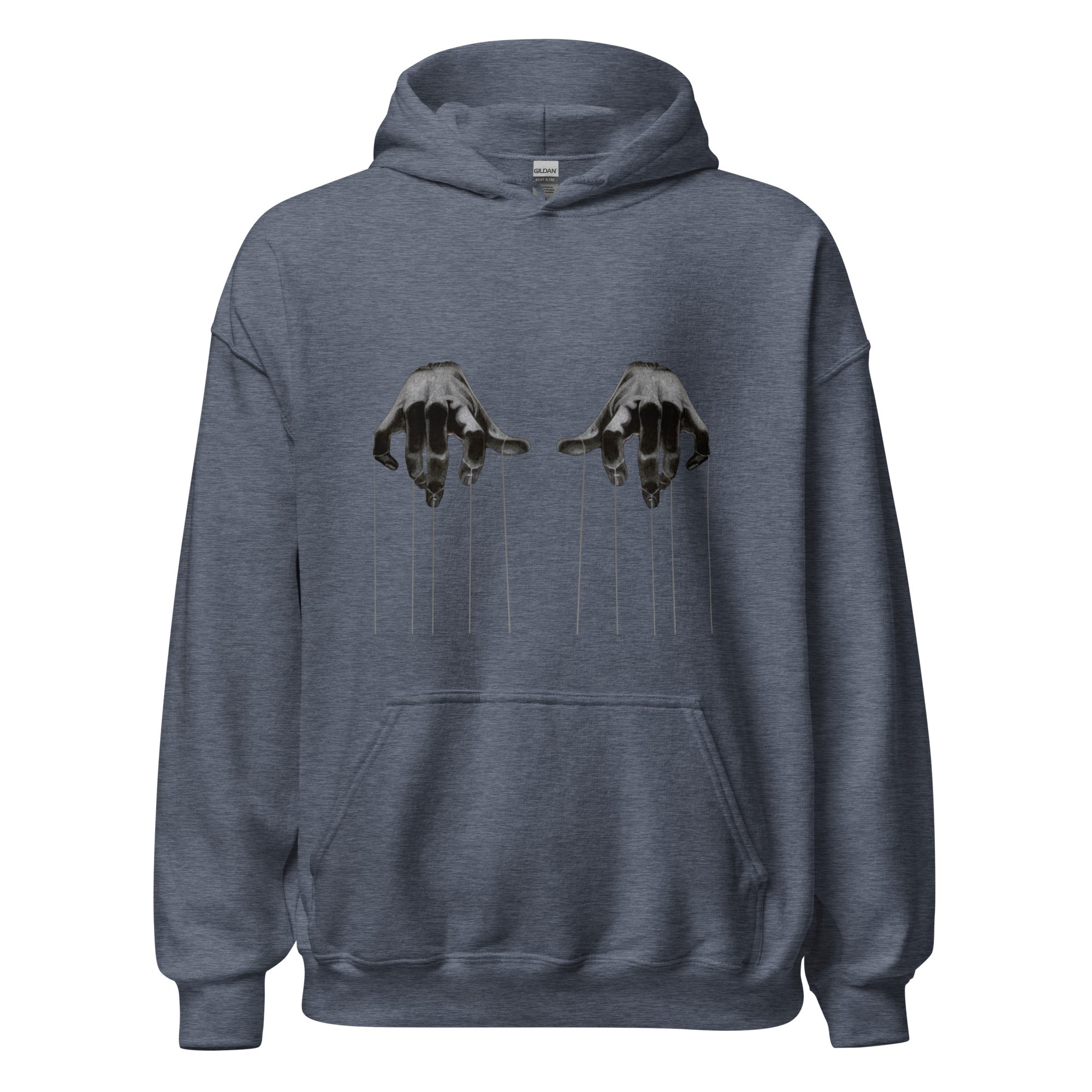 Men's Hoodie