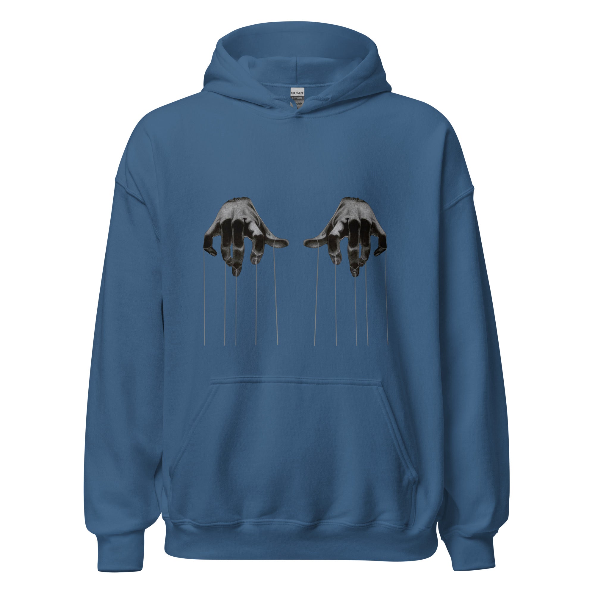 Men's Hoodie