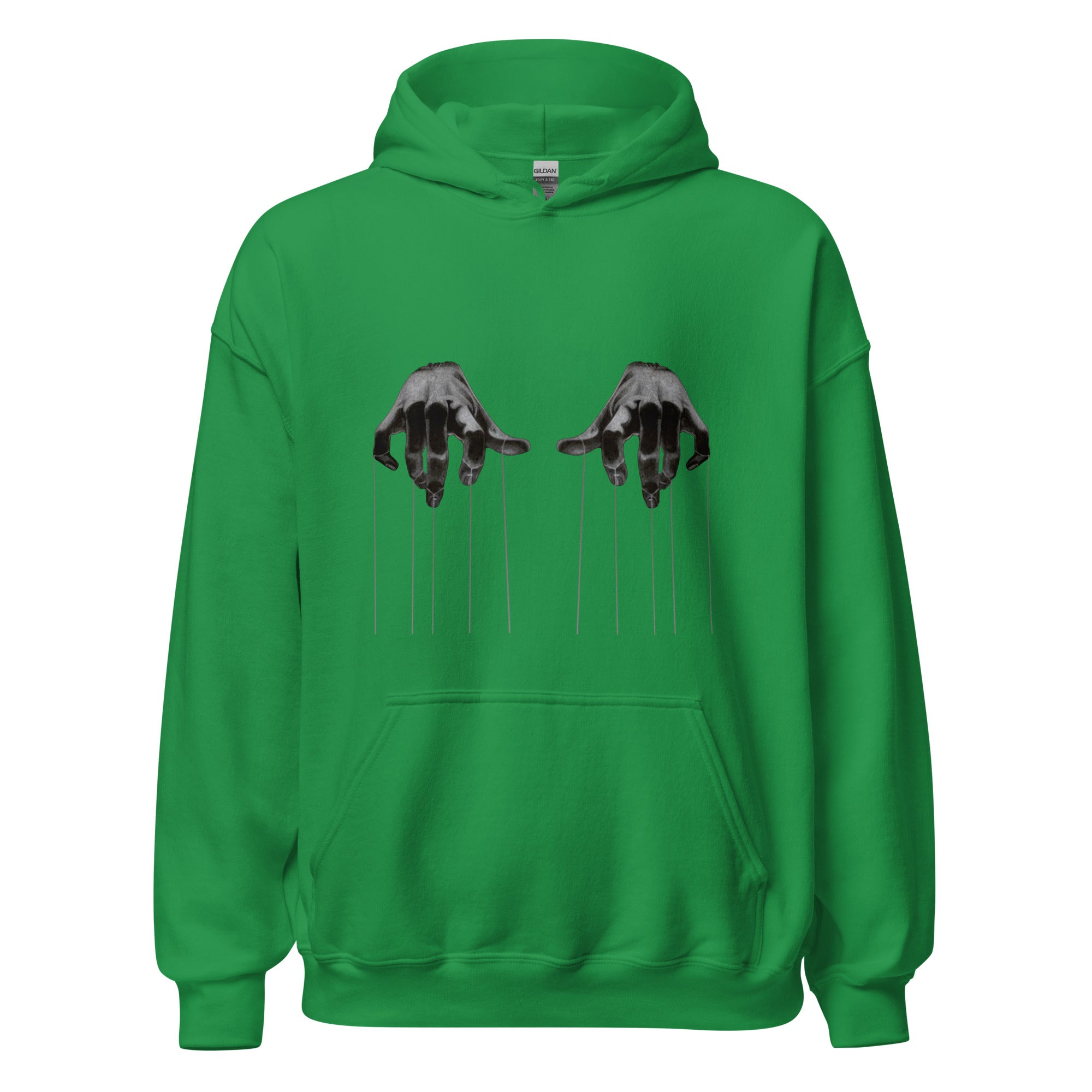 Men's Hoodie