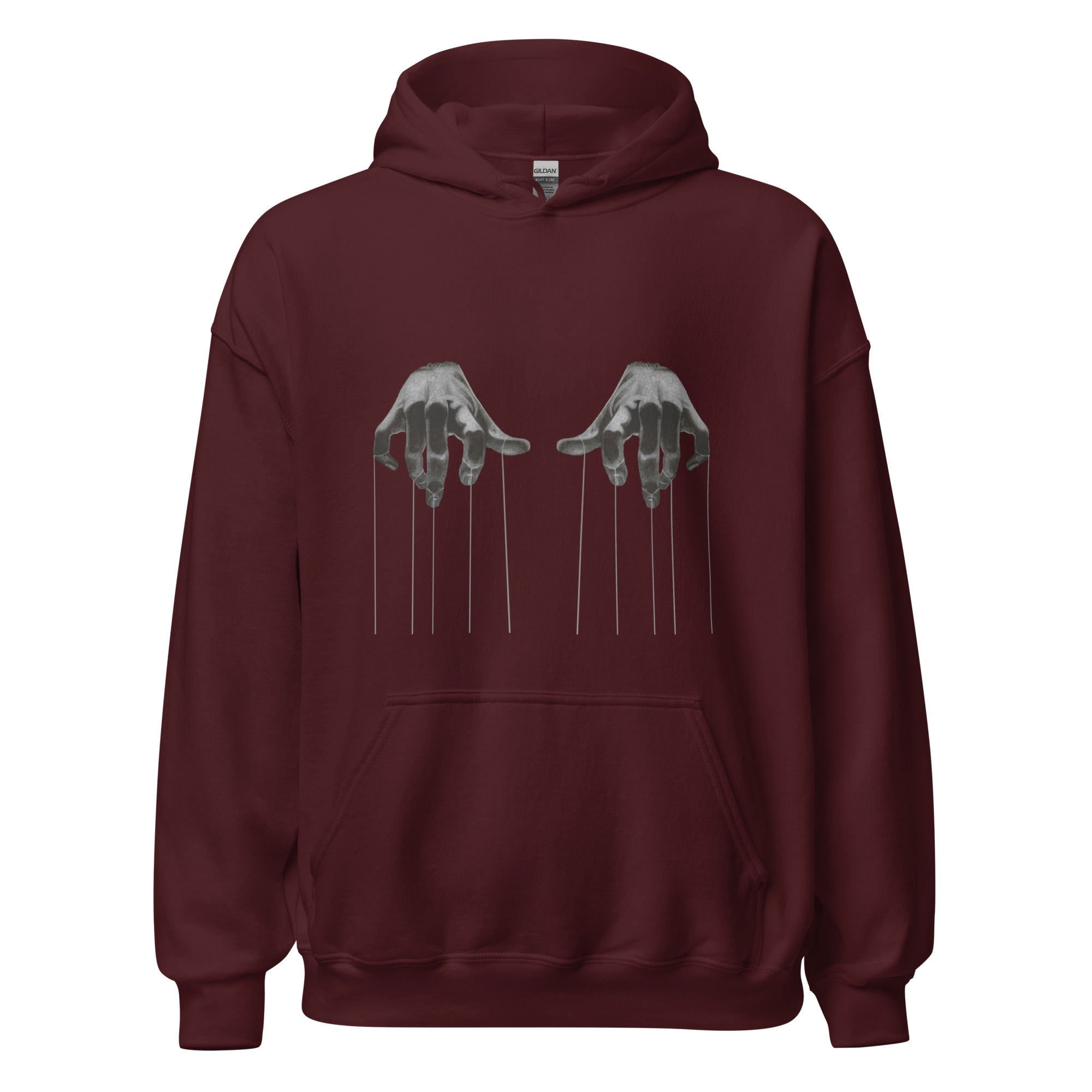Men's Hoodie