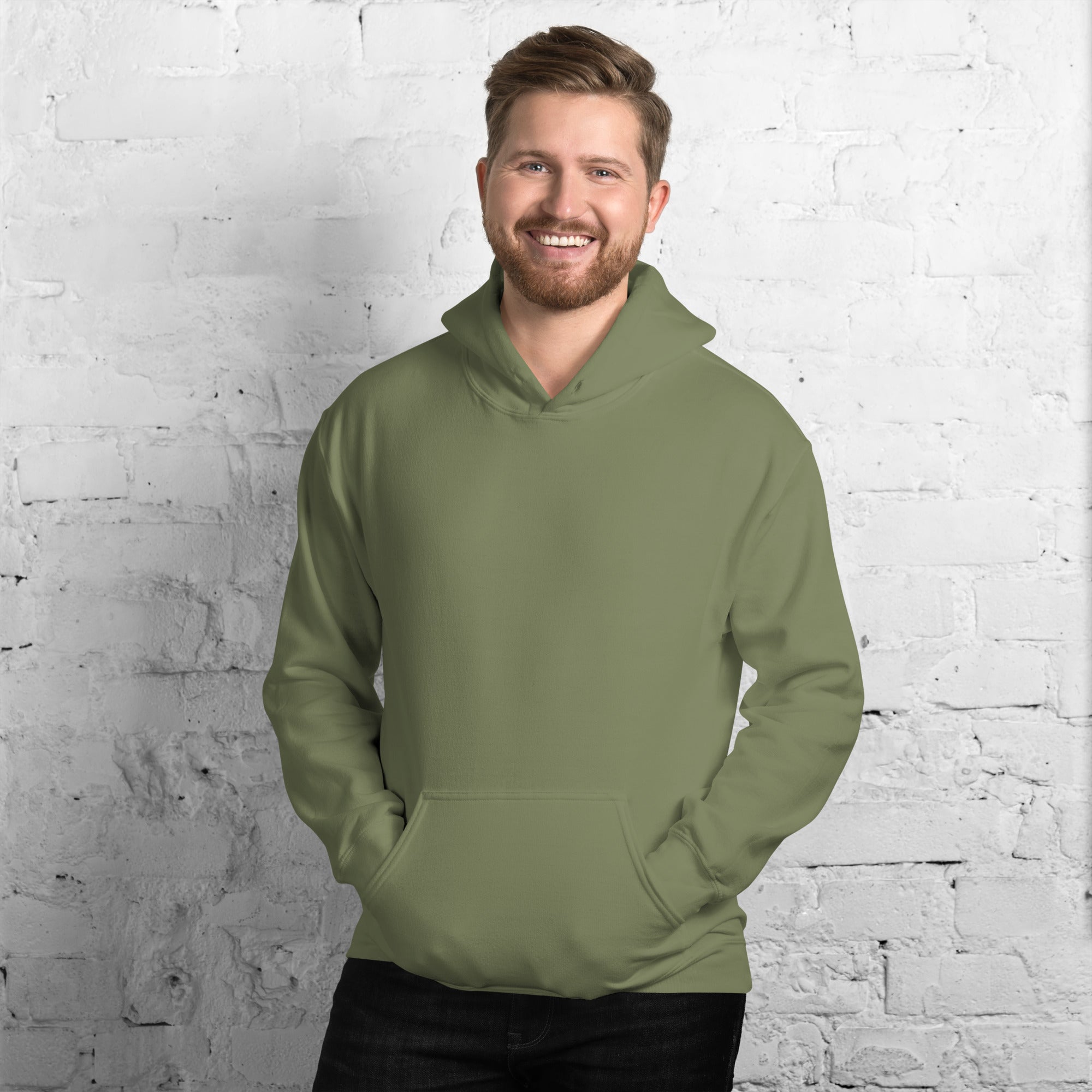 Trees Hoodie