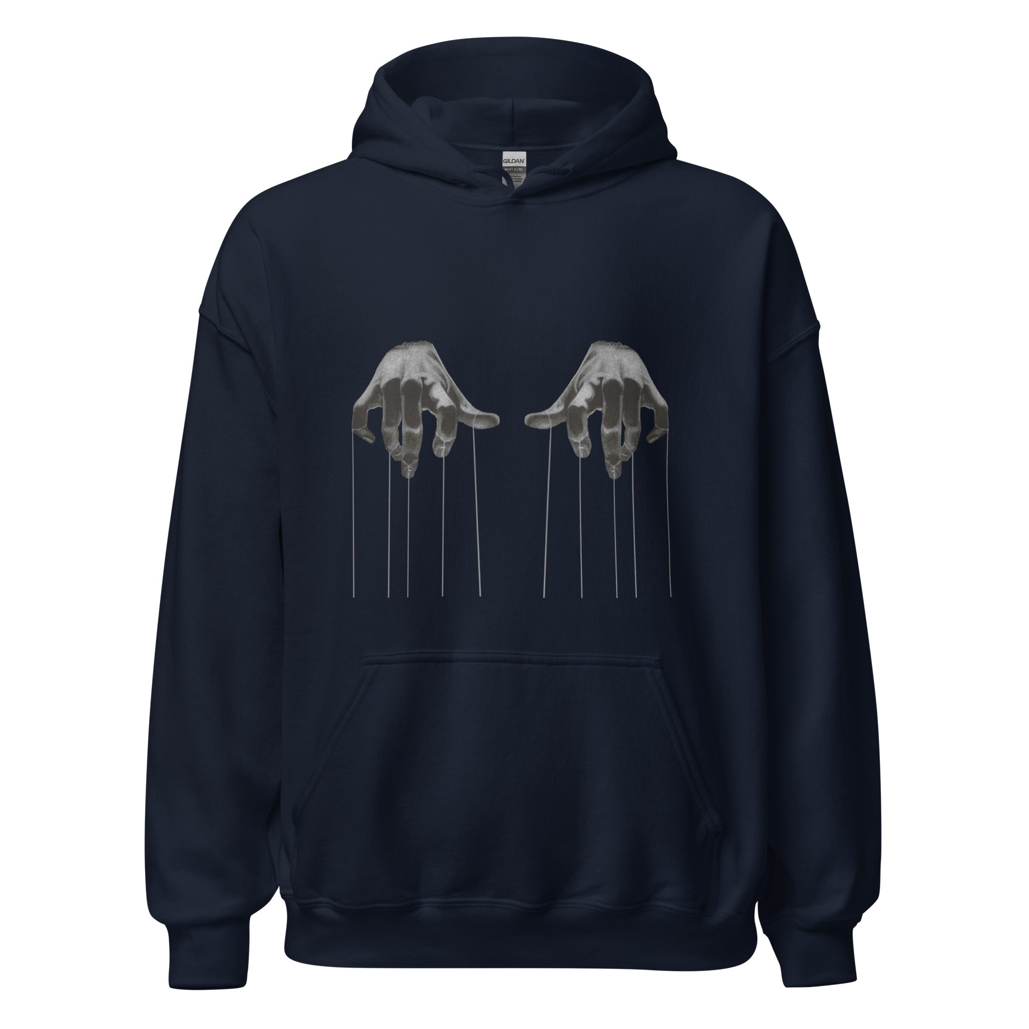 Men's Hoodie