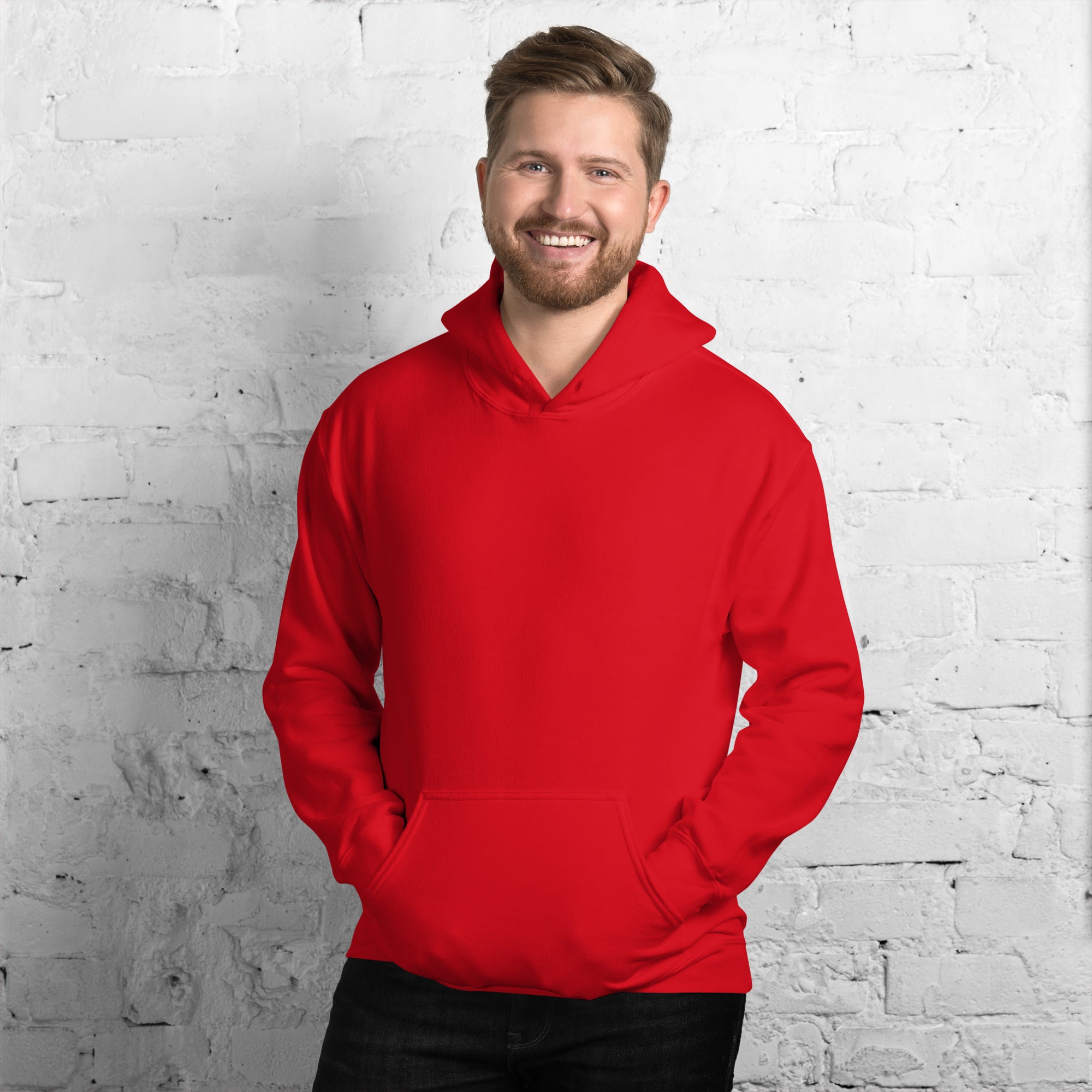 Trees Hoodie