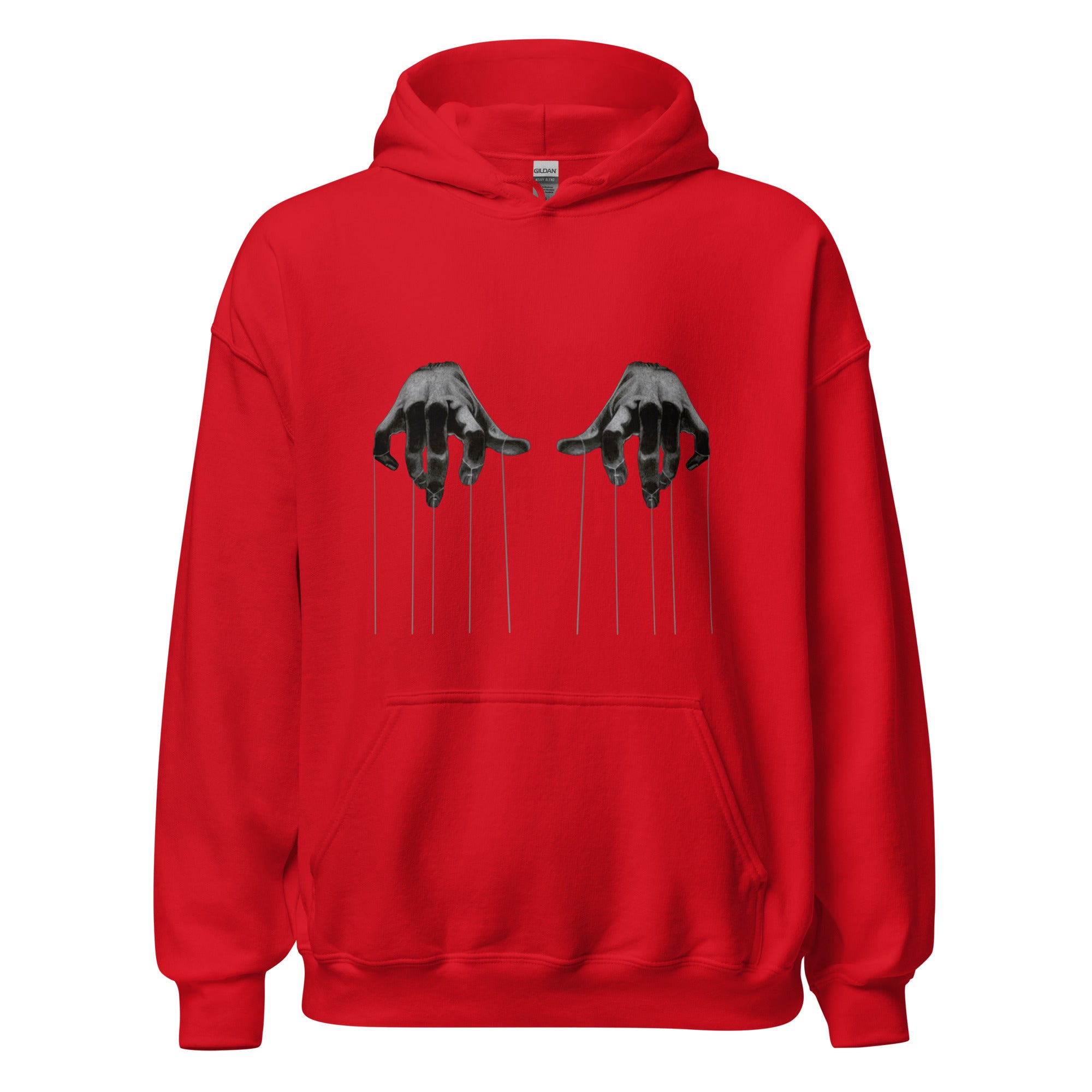 Men's Hoodie