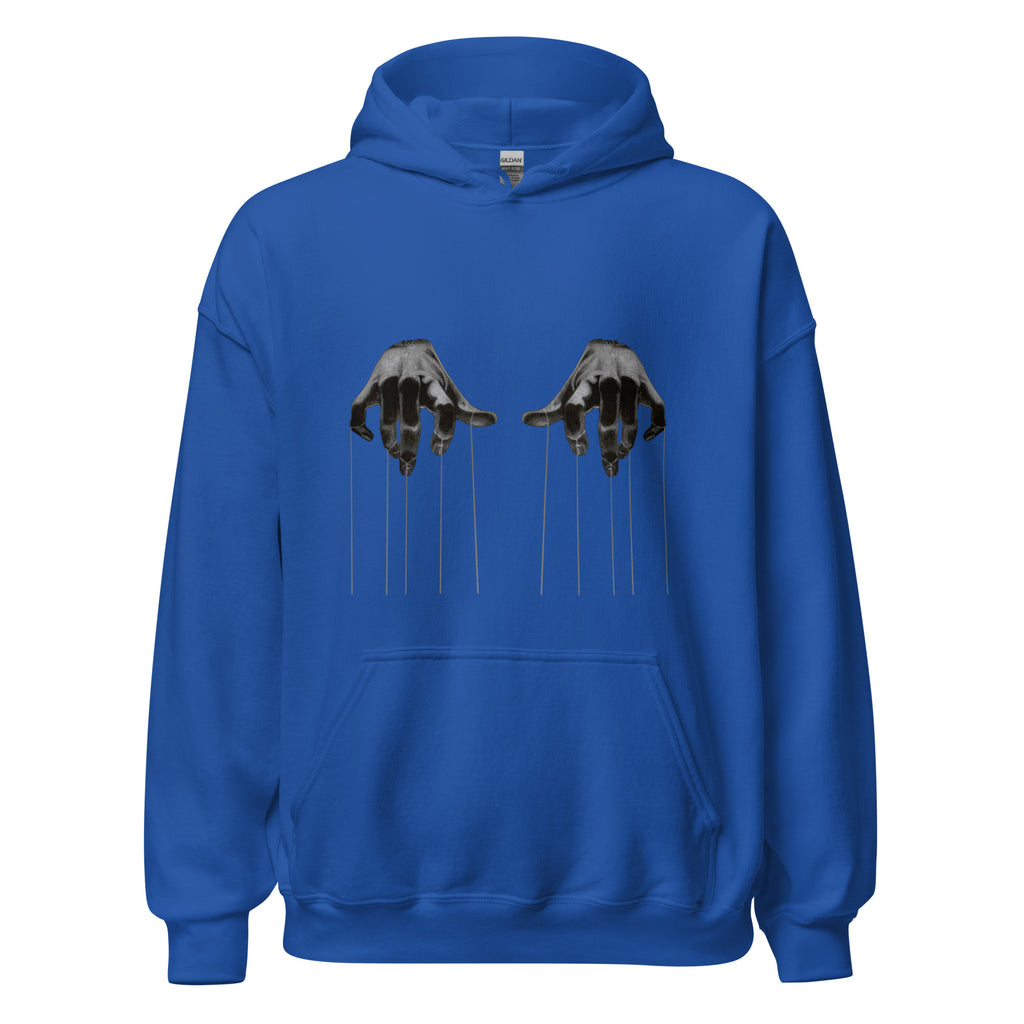 Men's Hoodie