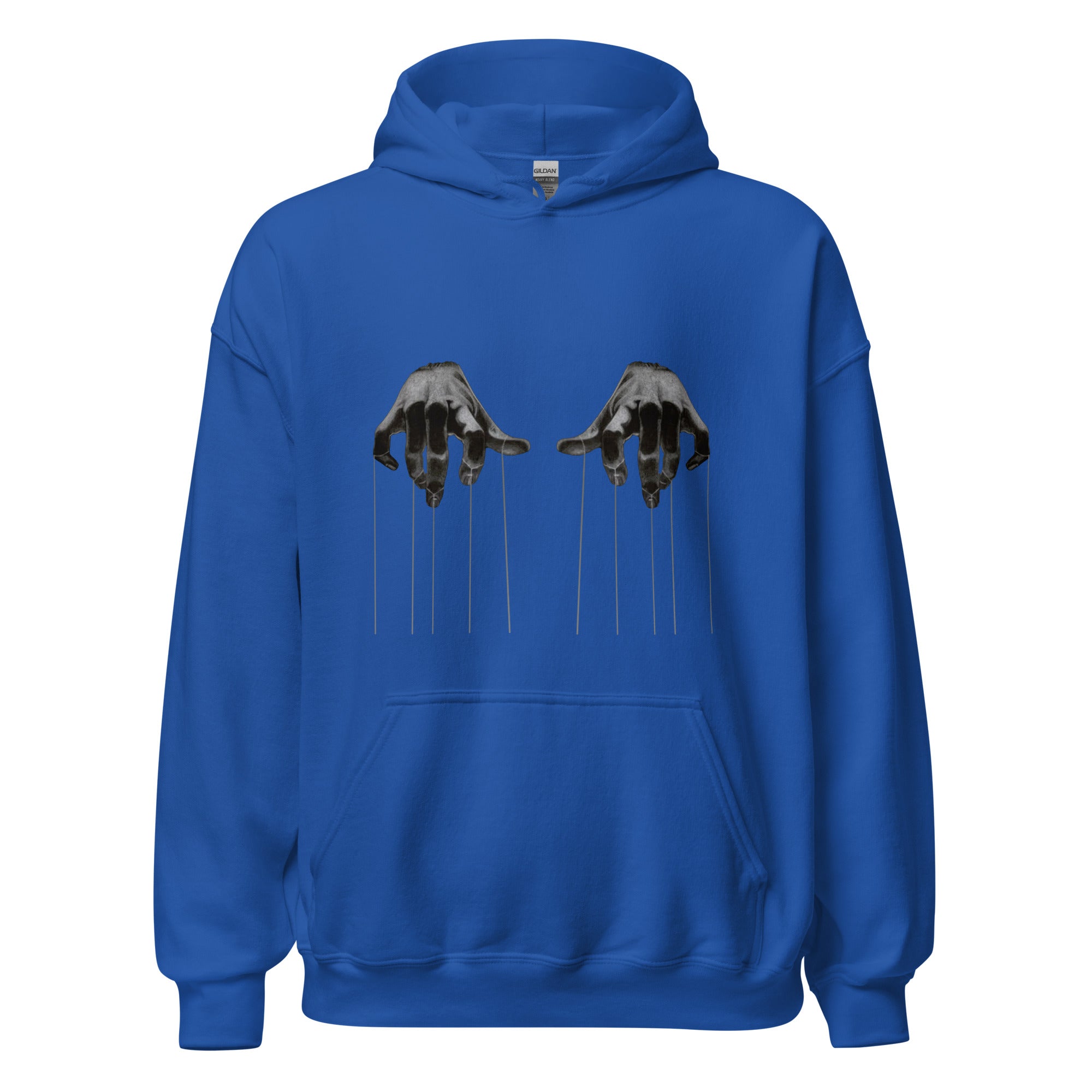 Men's Hoodie