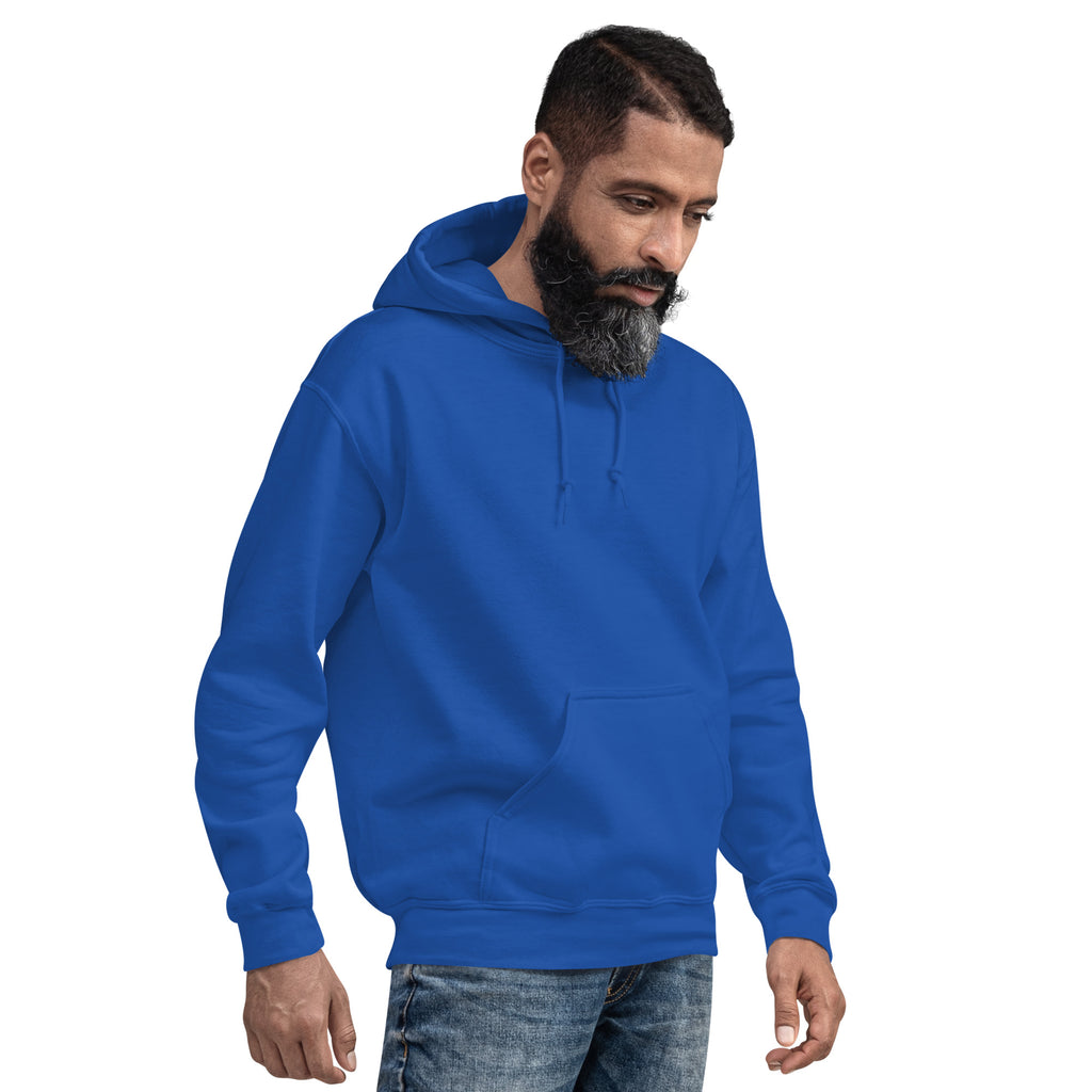 Trees Hoodie