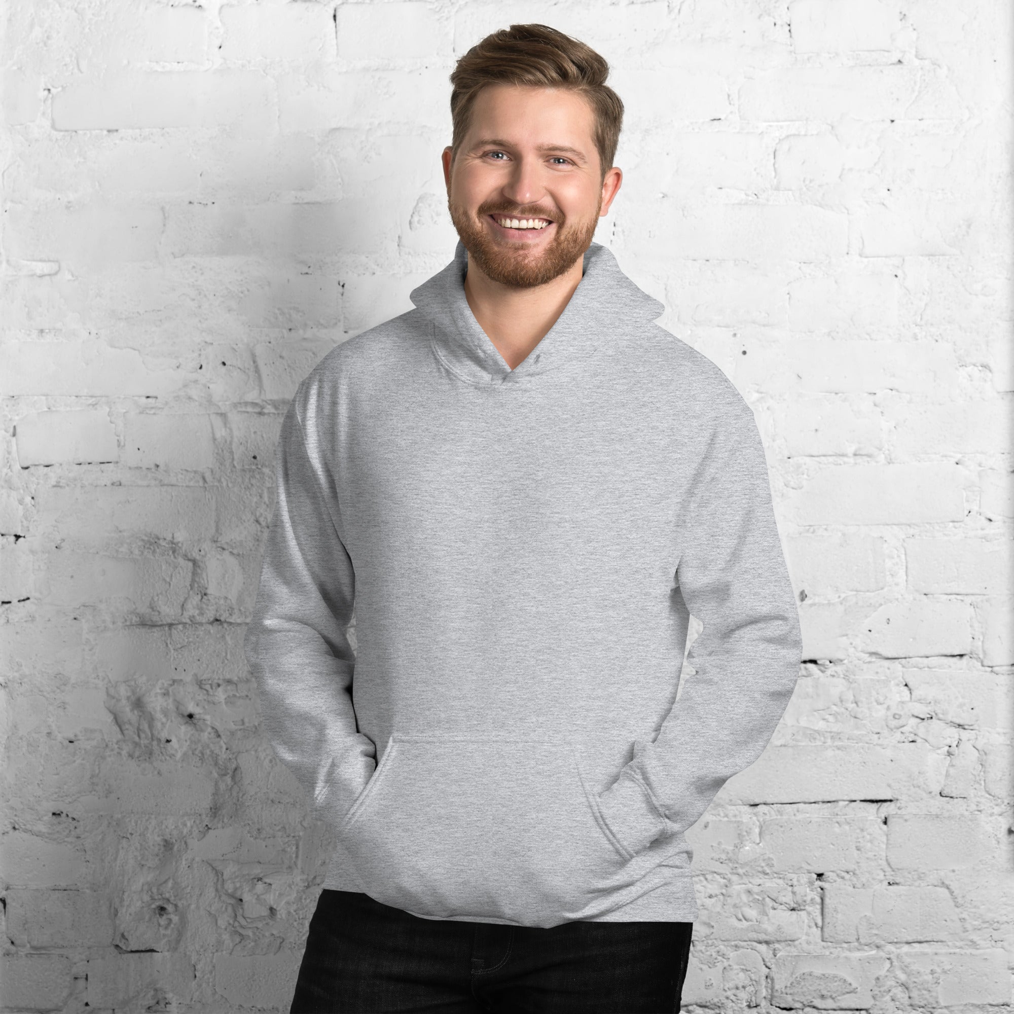 Trees Hoodie