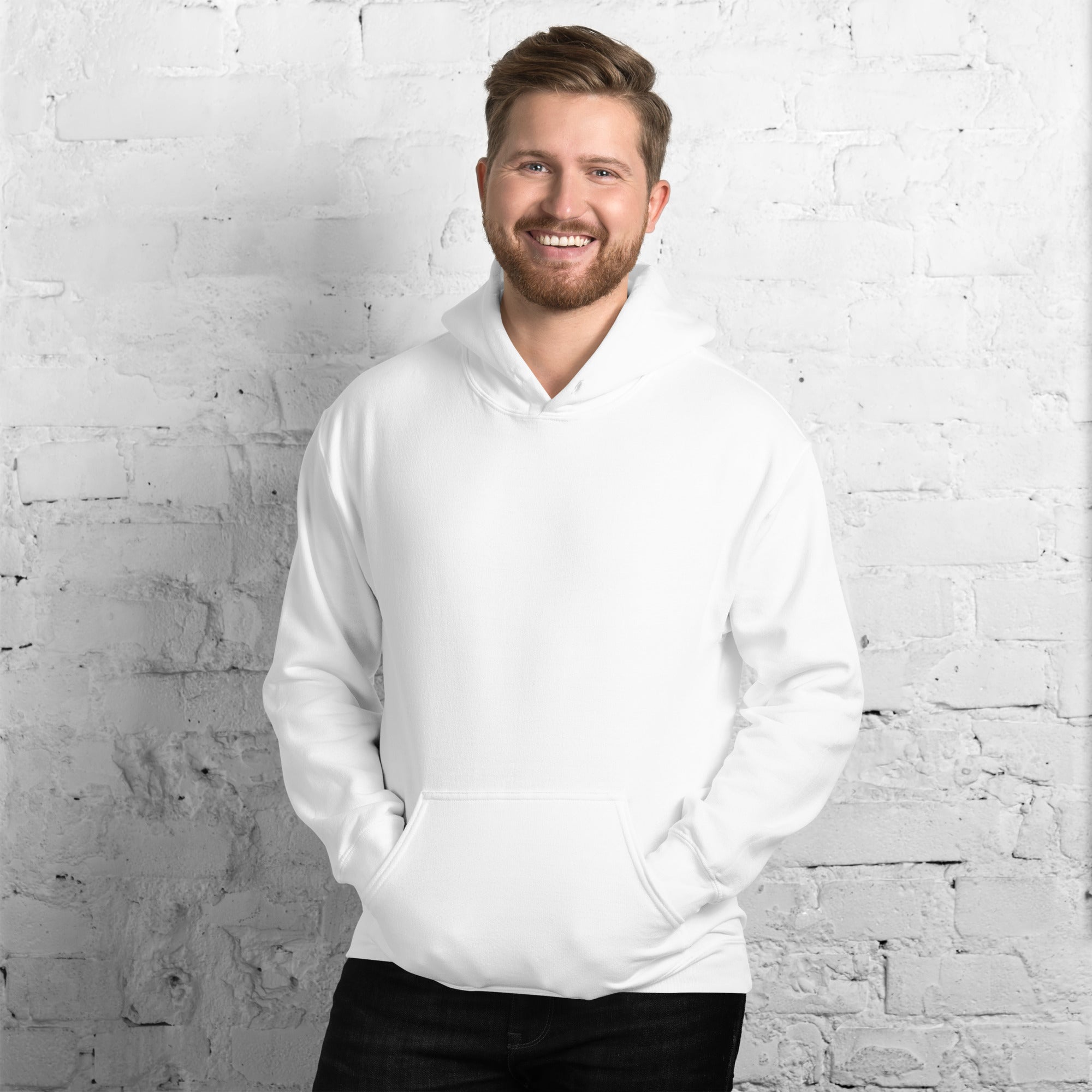 Trees Hoodie