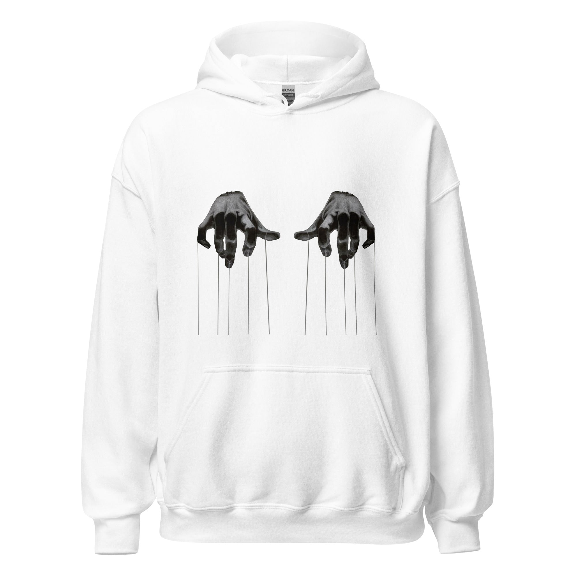 Men's Hoodie