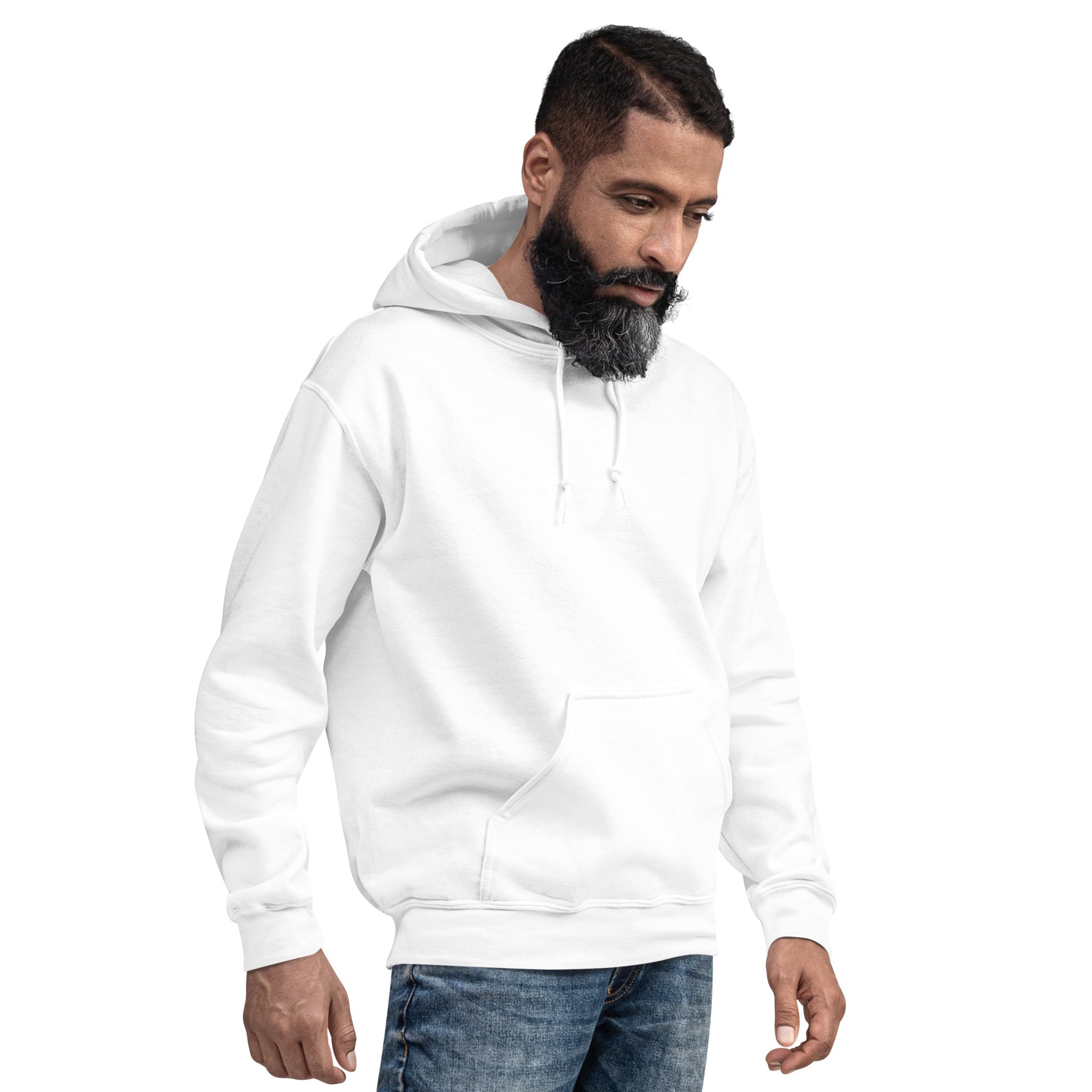 Trees Hoodie