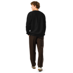 Hustler organic mid-weight sweatshirt