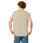 Reform organic ribbed neck t-shirt