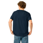 Reform organic ribbed neck t-shirt