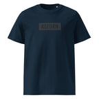 Reform organic ribbed neck t-shirt
