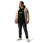 Sudadera con Capucha GTA San Andreas Algodón