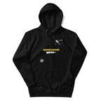 Sudadera con Capucha GTA San Andreas Algodón
