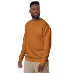 Soul Consciousness unisex premium sweatshirt